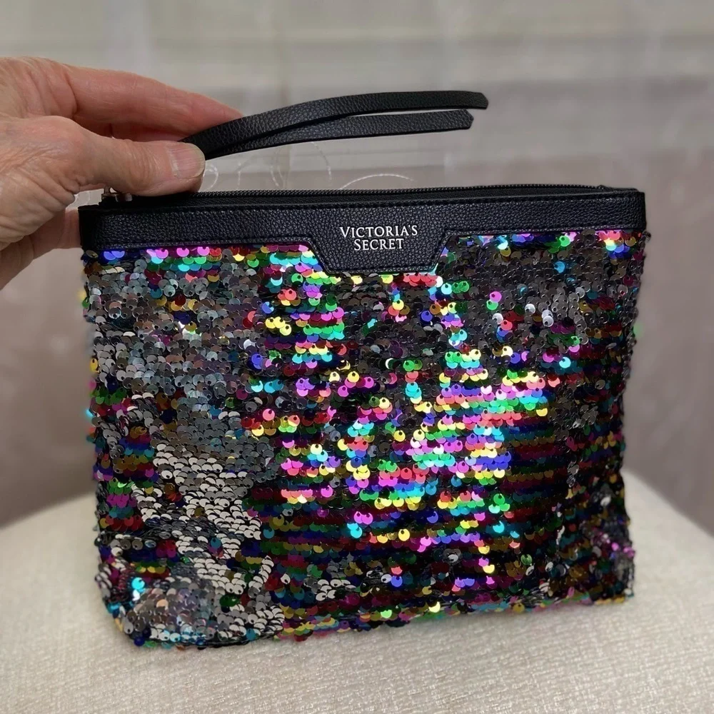 Victoria’s Secret Clutch Cosmetic Bag